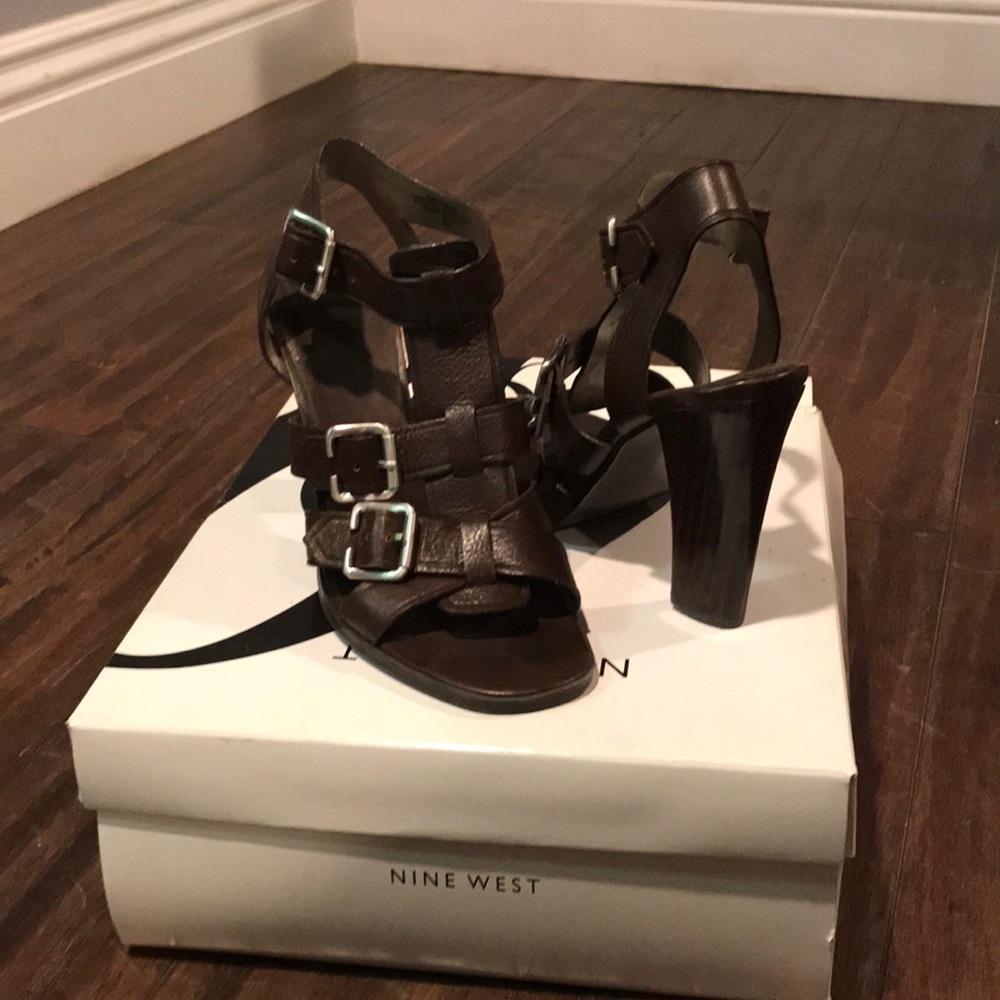 Women’s heels